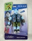 Disney Pixar Onward Barley Lightfoot New in Sealed Pack  by Mattel
