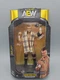 AEW UNRIVALED COLLECTION SERIES 2 #12 MJF ACTION FIGURE BRAND NEW JAZWARES JW