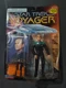 Star Trek Voyager The Doctor Emergency Medical Hologram MOC 1995 Playmates 6486
