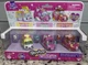 NEW Shopkins Cutie Cars Series  Break 4 Brunch 3-Pack QT4-13, QT4-14 & QT4-15