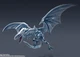 Bandai S.H.MonsterArts Blue-Eyes White Dragon Yu-Gi-Oh! from Japan