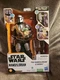  Star Wars The Mandalorian & Grogu Figure 12&rdquo; Galactic Action Figure. New In Box