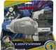 New IMAGINEXT Disney Pixar Movie Buzz Lightyear Hyperspeed Spaceship Explorer