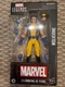 Marvel Legends Wolverine Comics 85 Years Action Figure
