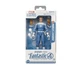 Marvel Legends: Hasbro 2025 The Fantastic 4: First Steps (JOHNNY STORM) 4+ New!