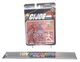 Jada Nano Metalfigs G.I. Joe Die-Cast Metal Mini Figure Set 6-Pack