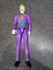 The Joker 12" Action Figure DC Comics Batmans Toy Villain