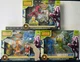 Lanard Alien Collection Xenomorph Swarm Planetary Attack Lot (5) Walmart Set New