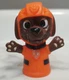 Ginseng Dog ~ Nickelodeon Paw Patrol Finger Puppet -
