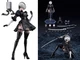 figma 2B YoRHa No.2 Type B NieR Automata Ver1.1a Action Figure JP