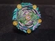 TAKARA TOMY Beyblade Burst SUPERKING B-171 Curse Satan.&alpha;'.H' 1A Beyblade