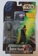 Kenner Star Wars Power of the Force Electronic Power F/X Darth Vader 