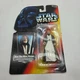 1995 Ben-Obi Wan Kenobi w/Light Saber Hasbro/Kenner/Star Wars Action Figure NEW
