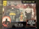 McFarlane The New Batman Adventures Legends Of The Dark Knight 3-Pack - New!