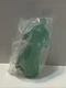 Star Wars Obi Wan Kenobi Ghost Mail Away Clear Green (1997) Kenner Figure