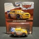 Disney Pixar Cars Toys Die-Cast Metal 1:55 Scale - Winford Bradford Rutherford 
