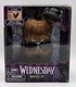 WEDNESDAY Ignatius Cousin Itt Styling Head Hat Brush Glasses MGM Just Play 2024