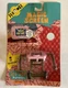 Pee Wee's Playhouse Wacky Wind-Ups Magic Screen Figure 1988 Matchbox , Macao
