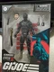 Hasbro G.I. Joe Classified Action Figure