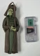 VINTAGE! 1999 Hasbro Star Wars Episode 1 Rune Haako-Complete