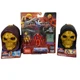 Mega Construx Masters Universe Skeletor He-Man Jet Sled Set & Zodac Scubattack