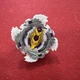 Takara Tomy Beyblade Burst (B-110) Starter Bloody Longinus 13 Jolt Launcher