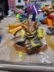 Activision Skylanders Imaginators Legendary Tri-Tip 87799888 2016 Used