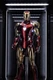Hot Toys 1/6th Scale Iron Man Mark LXXXV Avengers Endgame Figure - MMS528D30
