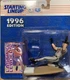 CAL RIPKEN JR ⚾️ Baltimore Orioles Kenner Starting Lineup SLU 1996 Figure & Card