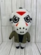 Friday 13th Jason Voorhees Phunny Horror Plush 8" Figure Kidrobot Stuffed Toy