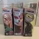 Teenage Mutant Ninja Turtles  The Loyal  Action Figures Alopex Rat King Jen NEW