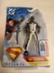 DC Studios Superman: MR. TERRIFIC 6" Action Figure 2025 Spin Master NEW!