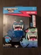 2024 Exclusive Moose Toys Mr Beast Lab Hyper Panther Vinyl Figure New