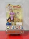 SOTA TOYS STREET FIGHTER CHUN LI PINK VARIANT ROUND 1