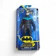 DC Comics Batman Nightwing 6 Action Figure New In Package Spin Master Blue Black