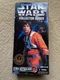 Kenner Star Wars Collector Series Luke in X-Wing Gear 12" Figure Dated 1996
