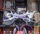 APC Toys APC-004 Megatr-on Dark Master 2.0 Ver Transforms Action Figure New