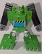 Playskool Heroes Transformers Rescue Bots Rescan Boulder Construction Bot Figure
