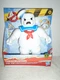 Ghostbusters Face Changing Stay Puft Playskool Hasbro Marshmallow Man New
