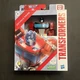 Hasbro Tomy Transformers Authentic Optimus Prime Action Figure 4-Step Toys Gift