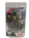 McFarlane DC Direct Batgirl Page Punchers Fighting the Frozen Comic NIB
