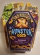 Moose Enterprises Treasure X Monster Gold Mini Mystery Coffin SEALED