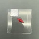 Playmates Toys Exosquad Alec Deleon 6 in Action Rocket Part Or Replacement