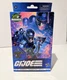 G.I. GI Joe Classified Series 6" Action Figure Mad Marauders Gabriel &ldquo;Barbecue"