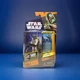 Star Wars Saga Legends Boba Fett SL30 Hasbro 2011 NIB Sealed