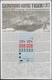 Tamiya 1/35th Scale German King Tiger - Decals from Kit No. 35252