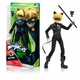 Miraculous Ladybug Cat Noir 10.5" Action Doll | Playmates Toys 50002