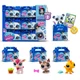 Littlest Pet Shop - Surprise Display, 18 Taille unique, Multicolor