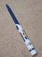 Star Wars Lightsaber Hasbro SA Toy Blue White E7557 Audio Recording Lucusfilm