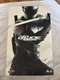 Hot Toys MMS192 G.I. Joe Retaliation Snake Eyes 1/6 Action Figure Cobra